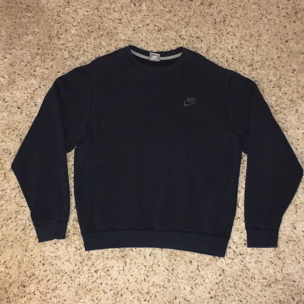 Vintage Nike Sweater